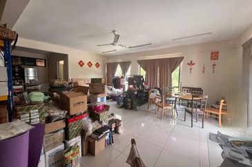 Vista Hills @ Bandar Mahkota Cheras