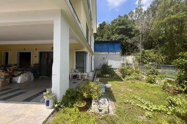 Vista Hills @ Bandar Mahkota Cheras