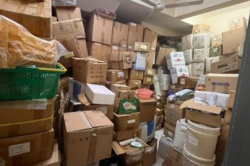 Vista Hills @ Bandar Mahkota Cheras