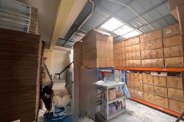 Vista Hills @ Bandar Mahkota Cheras