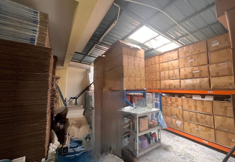 Vista Hills @ Bandar Mahkota Cheras