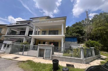 Vista Hills @ Bandar Mahkota Cheras