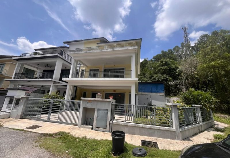 Vista Hills @ Bandar Mahkota Cheras