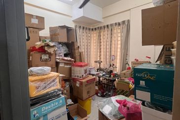 Vista Hills @ Bandar Mahkota Cheras