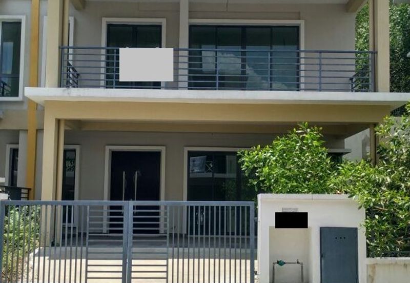 Vista Hills @ Bandar Mahkota Cheras