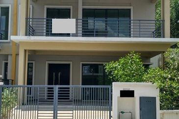 Vista Hills @ Bandar Mahkota Cheras