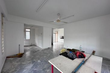 Taman Tasik Semenyih (Lake Residence)