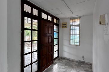 Taman Tasik Semenyih (Lake Residence)