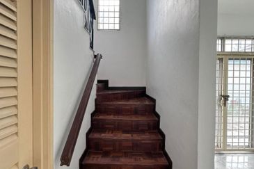 Taman Tasik Semenyih (Lake Residence)