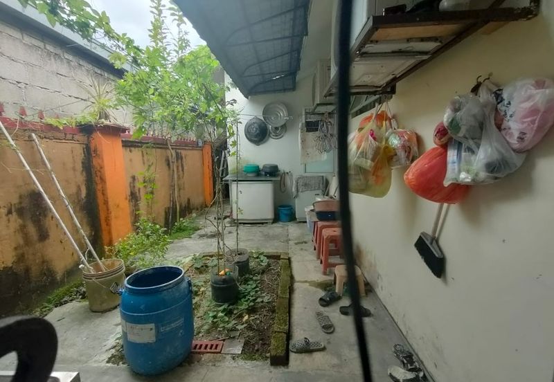 Taman Tasik Semenyih (Lake Residence)