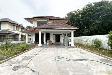 Taman Tasik Semenyih (Lake Residence)