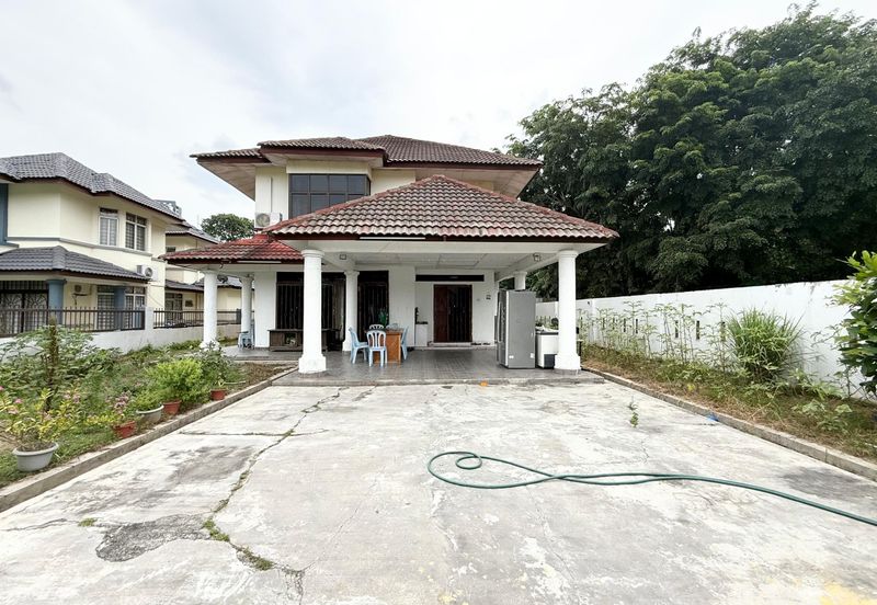 Taman Tasik Semenyih (Lake Residence)