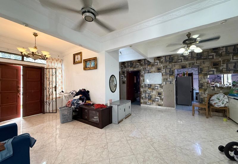 Taman Tasik Semenyih (Lake Residence)