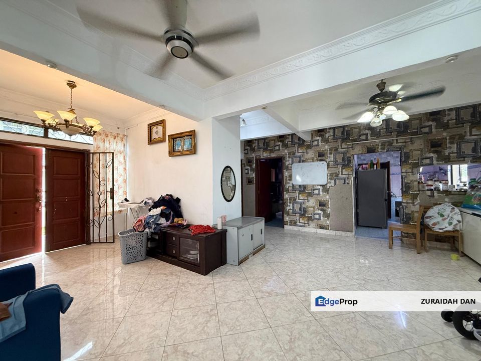 FACING OPEN & RENOVATED! 2 Storey Bungalow Taman Tasik Semenyih, Semenyih, Selangor, Semenyih