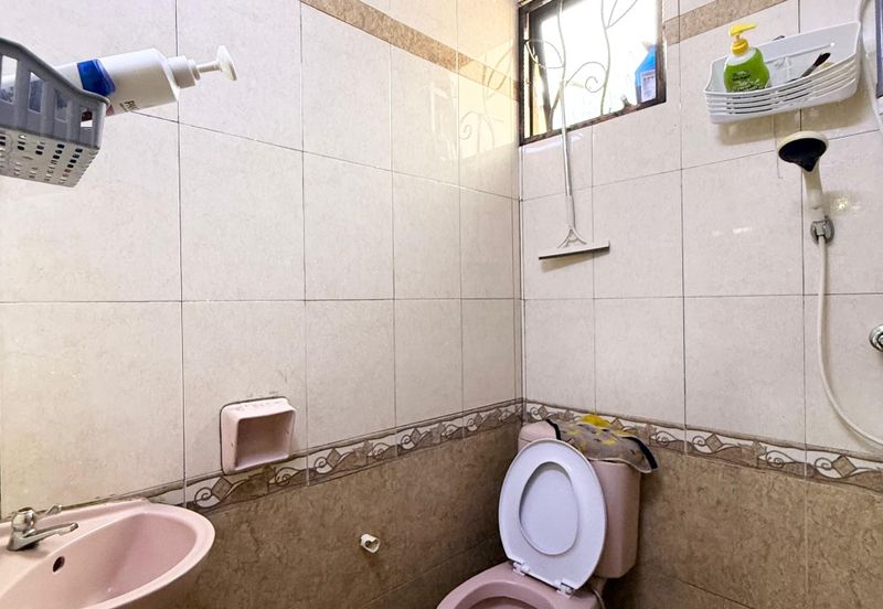 Taman Tasik Semenyih (Lake Residence)