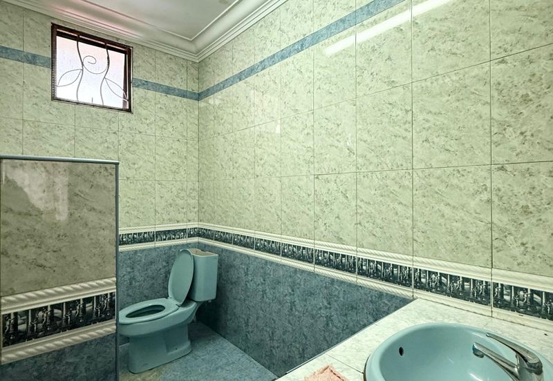 Taman Tasik Semenyih (Lake Residence)