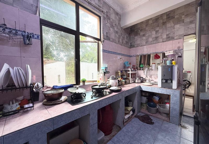 Taman Tasik Semenyih (Lake Residence)