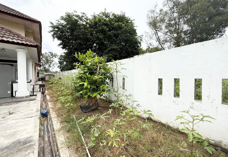 Taman Tasik Semenyih (Lake Residence)