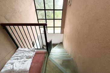 Taman Tasik Semenyih (Lake Residence)