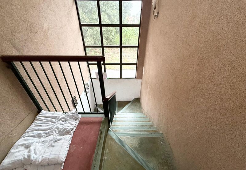 Taman Tasik Semenyih (Lake Residence)