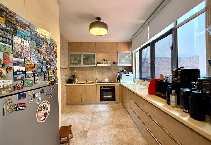 Changkat Kiara Surya