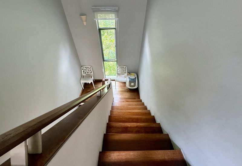 Changkat Kiara Surya