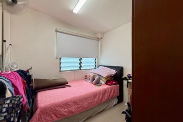 Changkat Kiara Surya