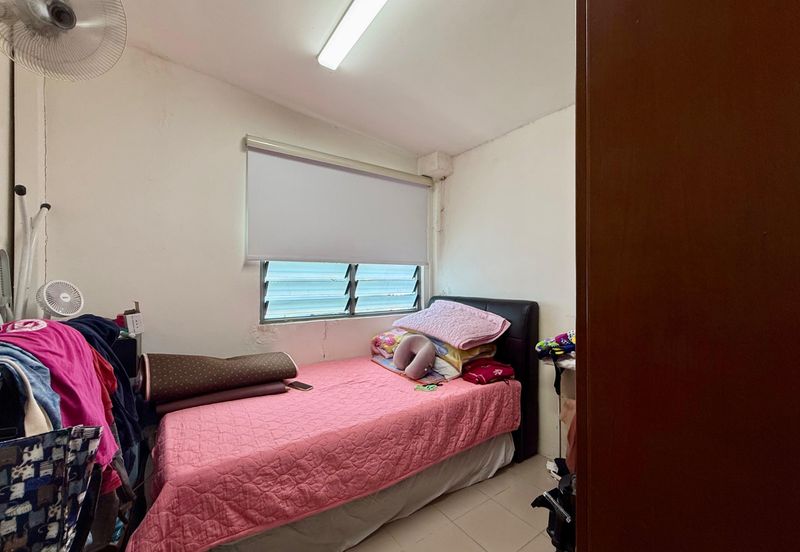 Changkat Kiara Surya