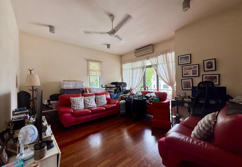 Changkat Kiara Surya