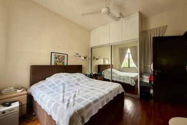 Changkat Kiara Surya