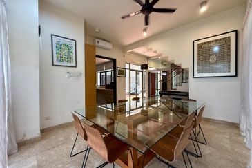 Changkat Kiara Surya