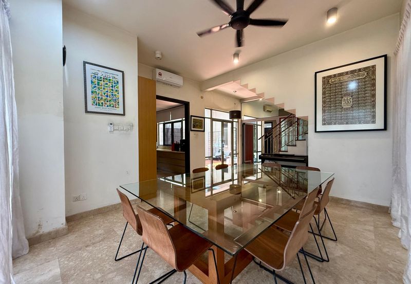 Changkat Kiara Surya