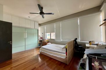 Changkat Kiara Surya