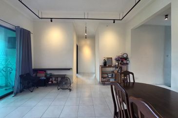 Avenue 2, Lake Valley