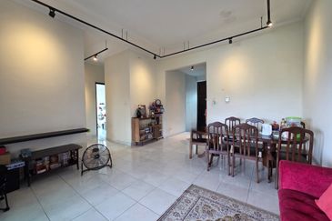 Avenue 2, Lake Valley