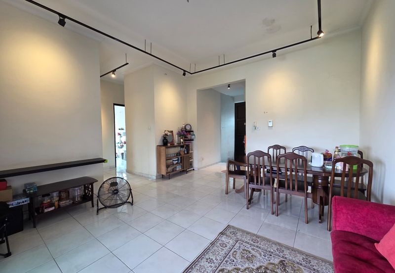 Avenue 2, Lake Valley