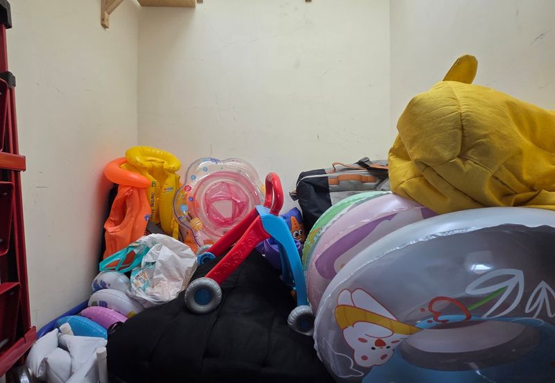 Avenue 2, Lake Valley