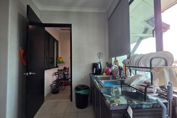 Avenue 2, Lake Valley