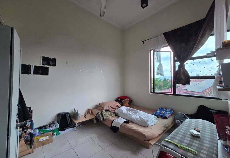 Avenue 2, Lake Valley