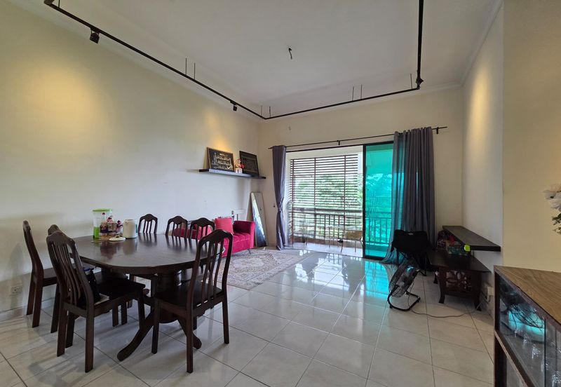 Avenue 2, Lake Valley