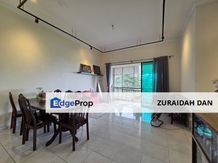 (CORNER & LAKE VIEW) Avenue 2 Townhouse @ Lake Valley, Bandar Tun Hussein Onn, Cheras, Selangor, Cheras