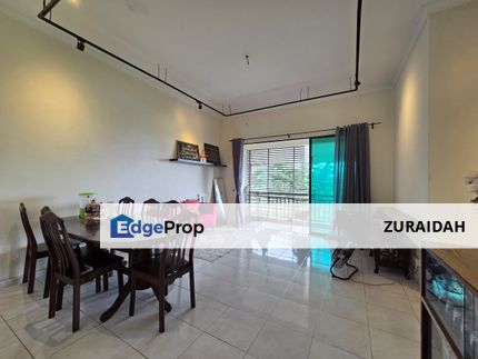 (CORNER & LAKE VIEW) Avenue 2 Townhouse @ Lake Valley, Bandar Tun Hussein Onn, Cheras, Selangor, Cheras
