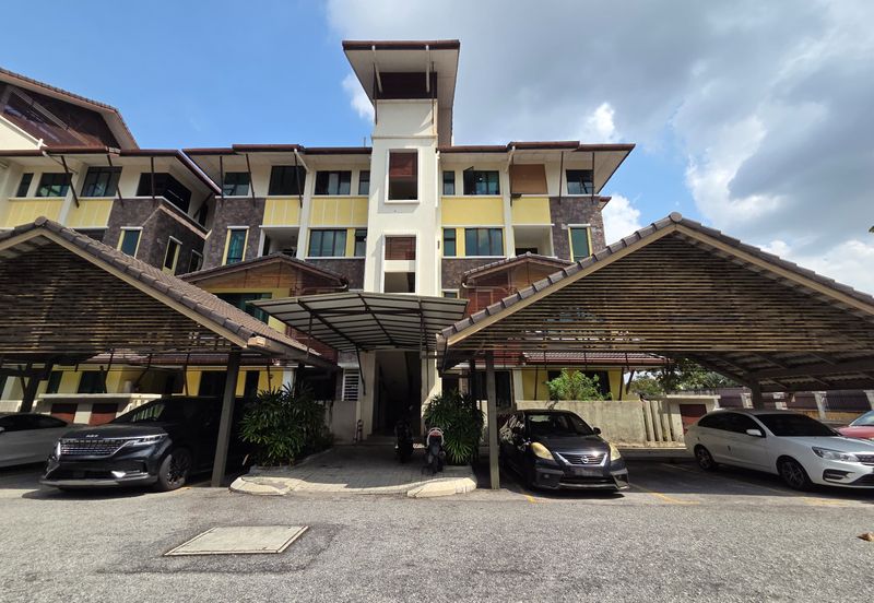 Avenue 2, Lake Valley