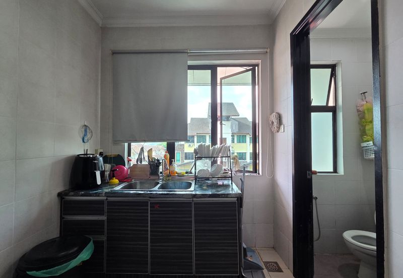 Avenue 2, Lake Valley