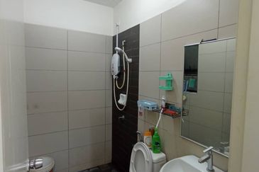 Lake Vista Residence (Tasik Vista Residen)