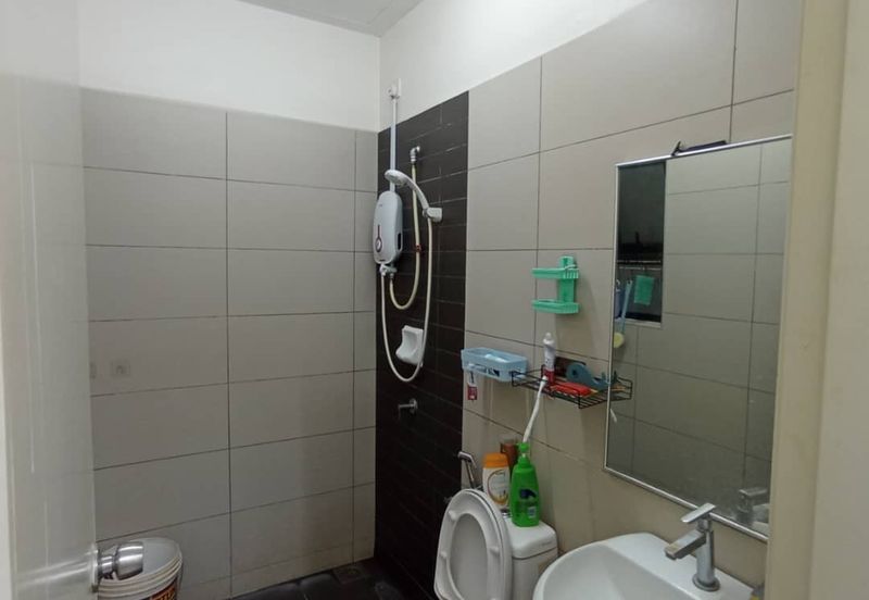 Lake Vista Residence (Tasik Vista Residen)