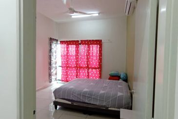 Lake Vista Residence (Tasik Vista Residen)