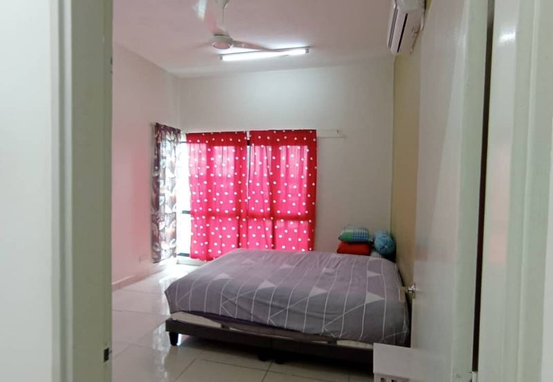 Lake Vista Residence (Tasik Vista Residen)