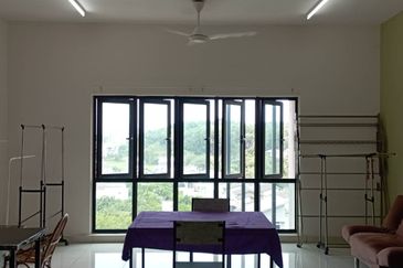 Lake Vista Residence (Tasik Vista Residen)