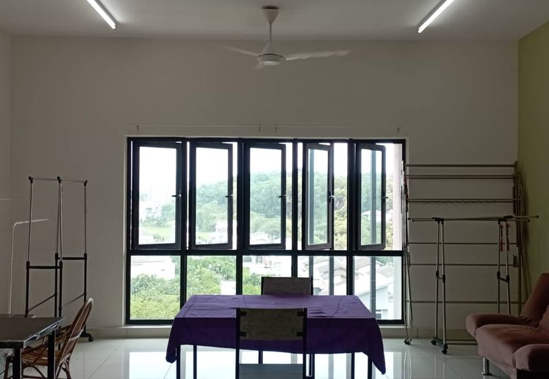 Lake Vista Residence (Tasik Vista Residen)